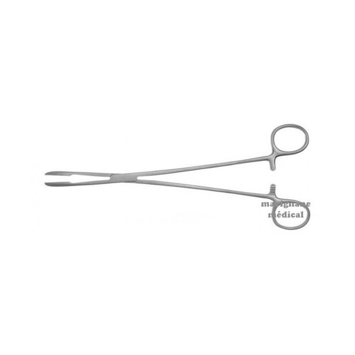 Pince Longuette droite 24cm à La Réunion