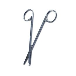 Ciseaux a fils 13 cm à La Réunion | Instrumentation médicale