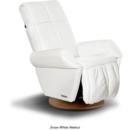 Fauteuil de massage Réunion | Réduit le stress et la tension