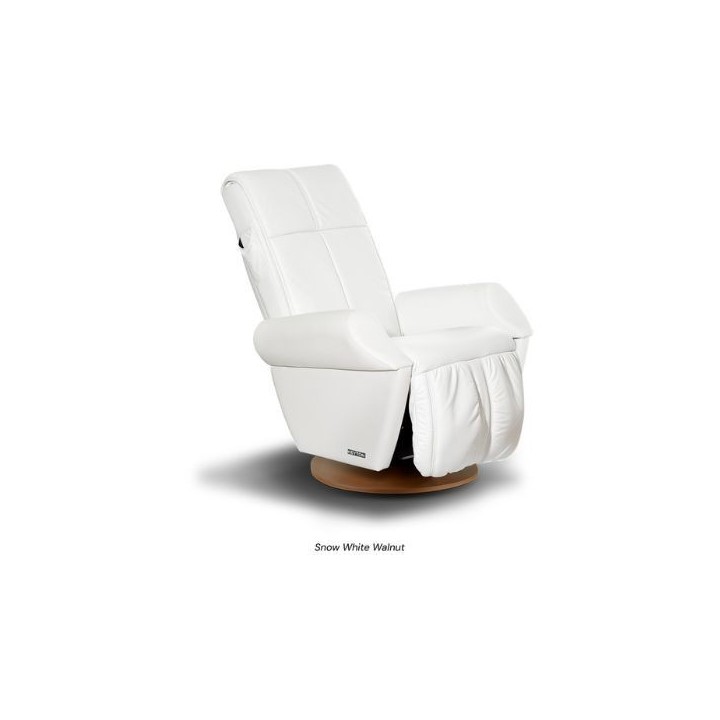 Fauteuil de massage Réunion | Réduit le stress et la tension