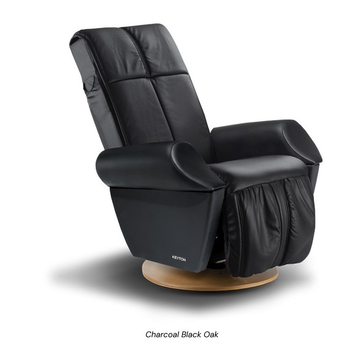 Fauteuil de massage Réunion | Réduit le stress et la tension