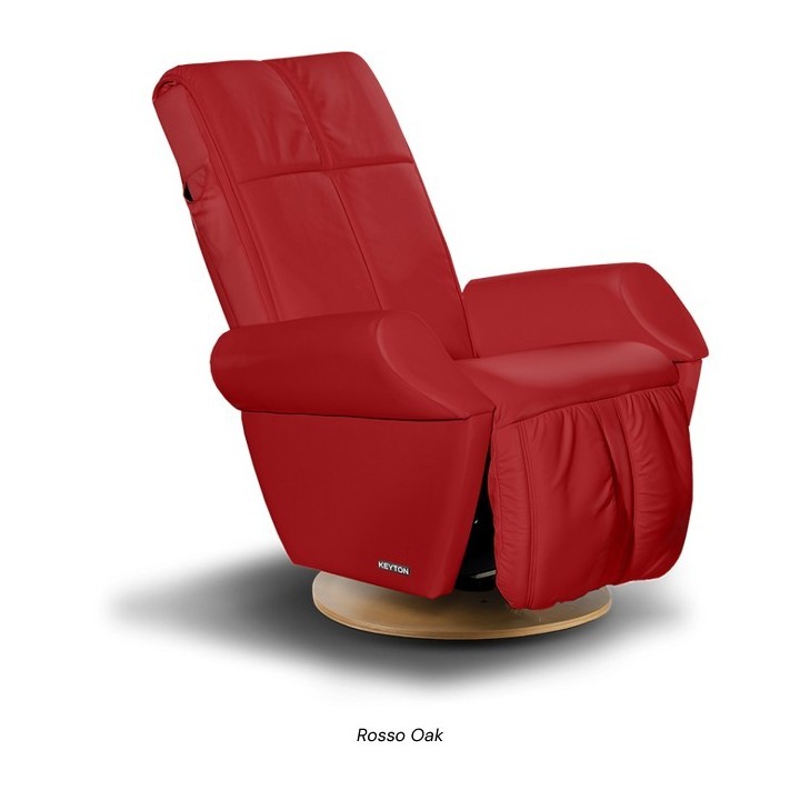 Fauteuil de massage Réunion | Réduit le stress et la tension
