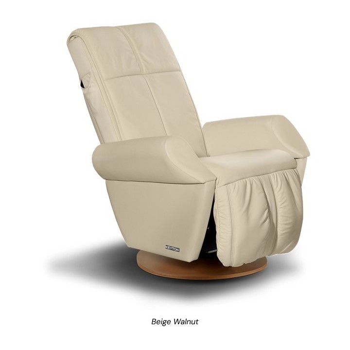 Fauteuil de massage Réunion | Réduit le stress et la tension
