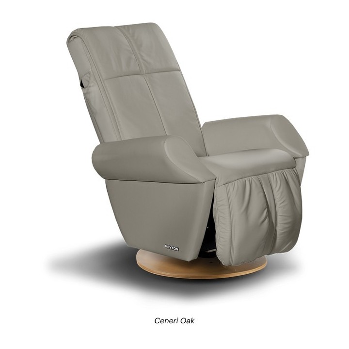 Fauteuil de massage Réunion | Réduit le stress et la tension