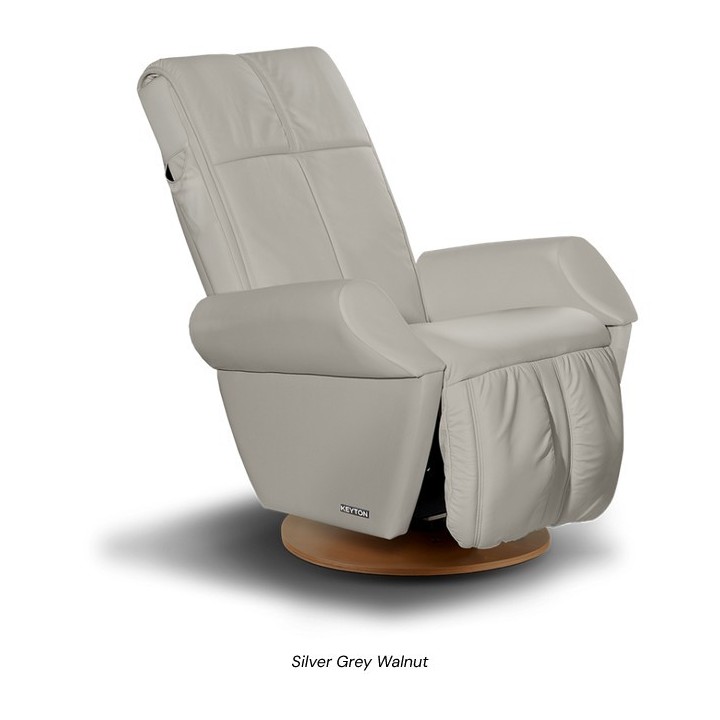 Fauteuil de massage Réunion | Réduit le stress et la tension