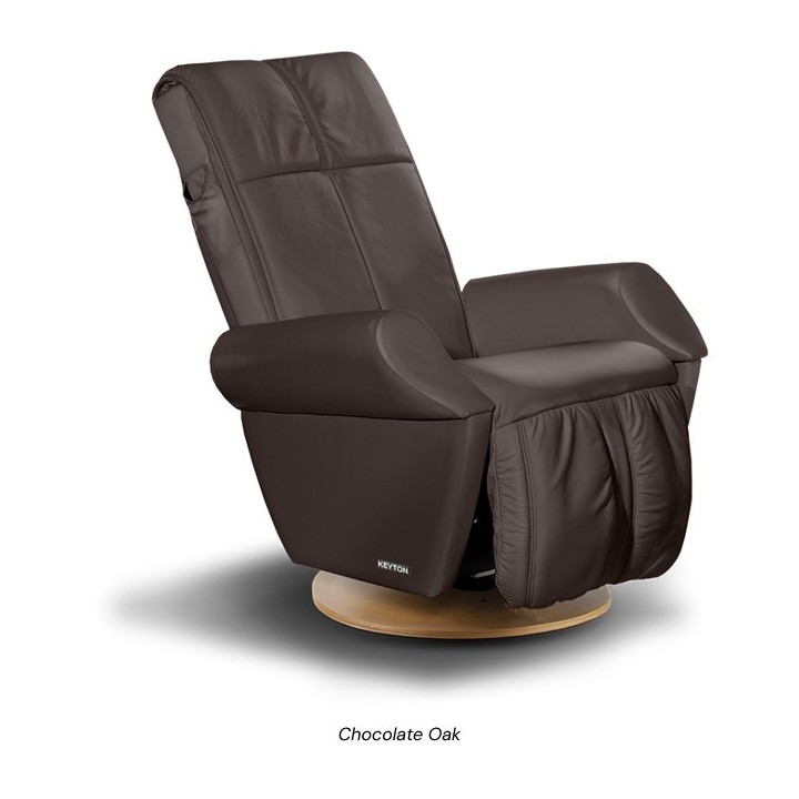 Fauteuil de massage Réunion | Réduit le stress et la tension