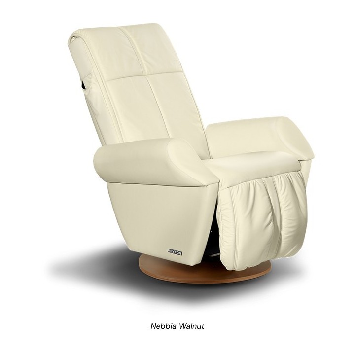 Fauteuil de massage Réunion | Réduit le stress et la tension