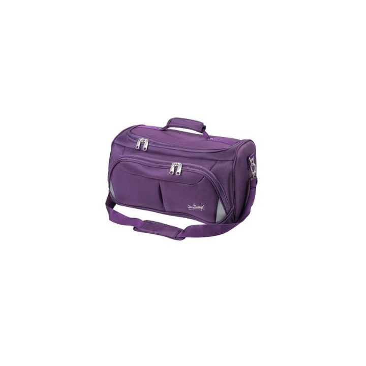 Mallette médicale CITY BAG PRUNE à La Réunion