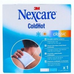 NEXCARE ColdHot 10 cm x 27 cm
