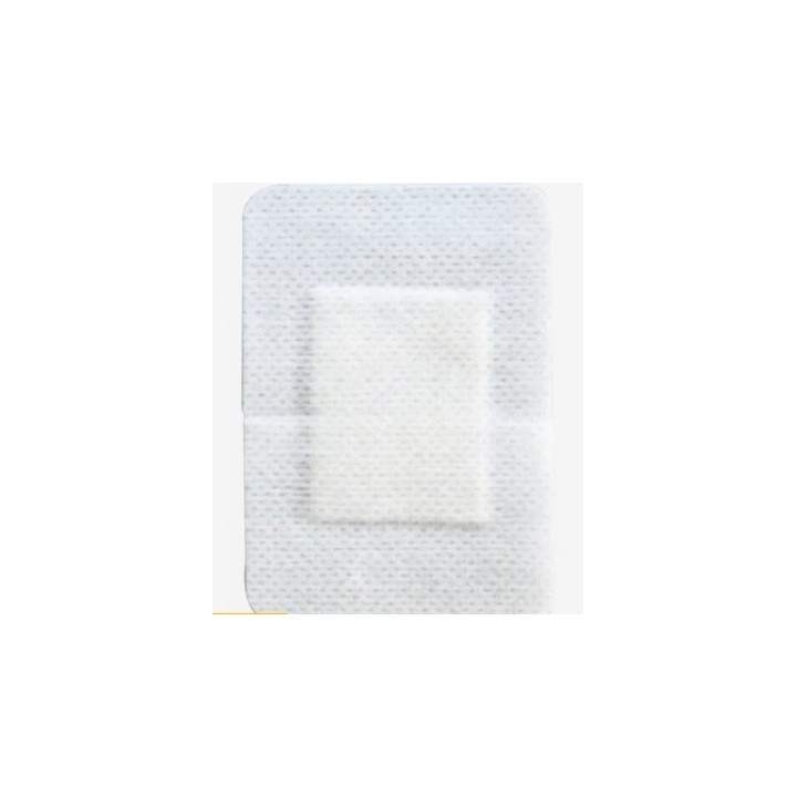 Pansements stériles 5x7 cm à La Réunion