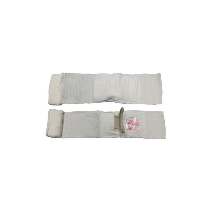 Pansement compressif d'urgence La Réunion| Type Israélien
