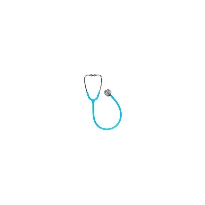 Stéthoscope Littmann Classic III turquoise| La Réunion
