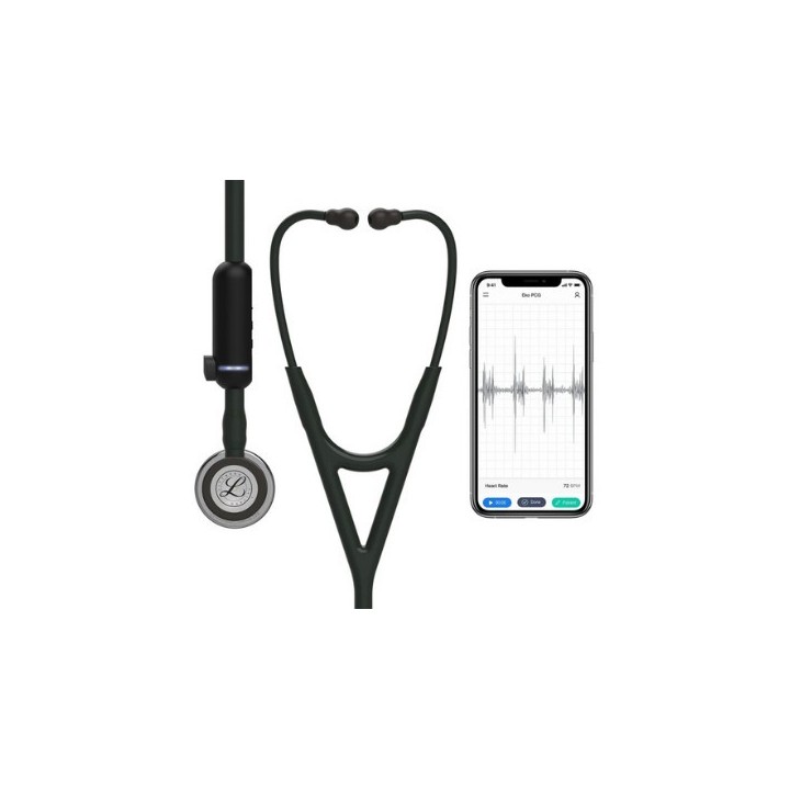 Stéthoscope connecté à La Réunion | Vente & Livraison