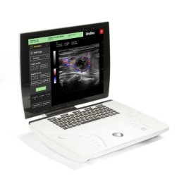 Echographe ONDINA à La Réunion | L'IA en imagerie