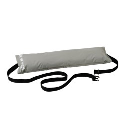 Coussin de positionnement décharge à La Réunion