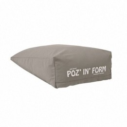 Coussin de positionnement déclive à La Réunion