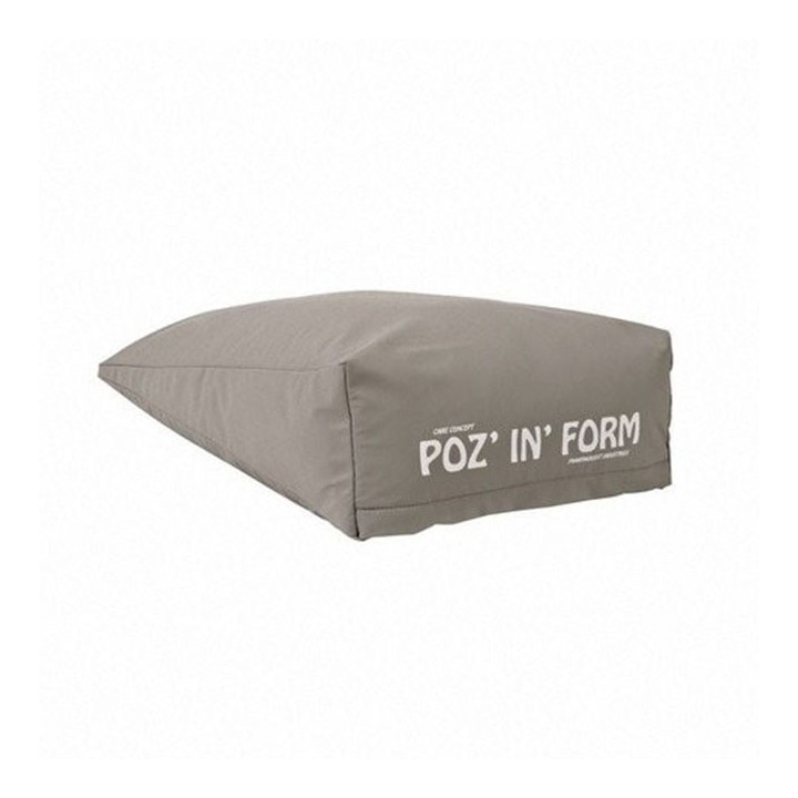 Coussin de positionnement déclive à La Réunion
