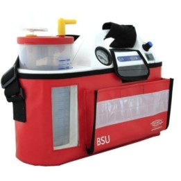 Aspirateur de mucosité OB2012 à La Réunion 974