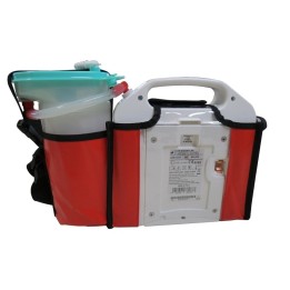 Aspirateur de mucosité OB1000 à La Réunion