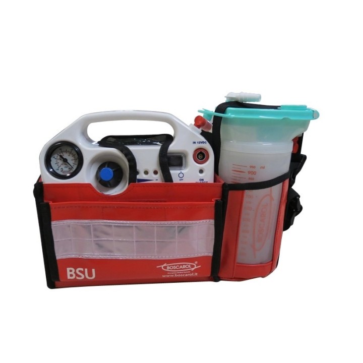 Aspirateur de mucosité OB1000 à La Réunion