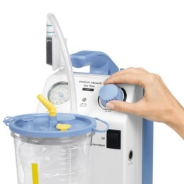 Aspirateur de mucosité haut de gamme Vario18 à La Réunion