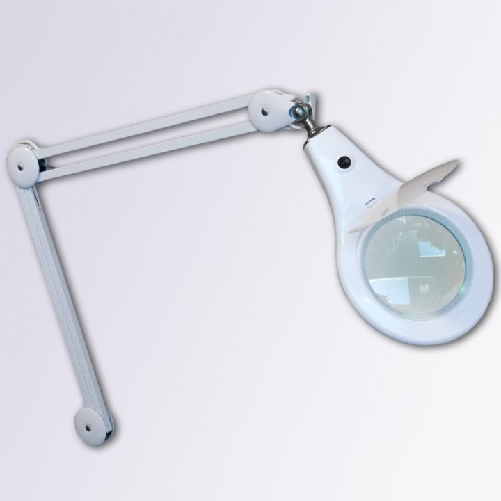 Lampe loupe à La Réunion | Vente & Livraison