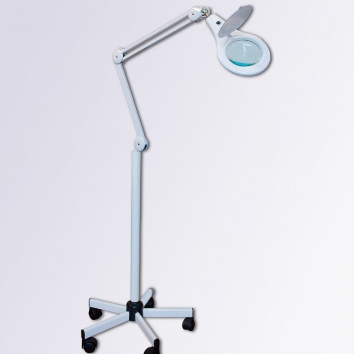 Lampe loupe à La Réunion | Vente & Livraison