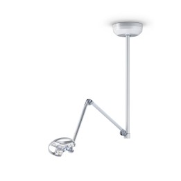 Lampe scialytique à La Réunion | Livraison & installation