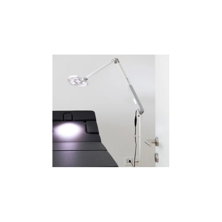 Lampe scialytique à La Réunion | Livraison & installation
