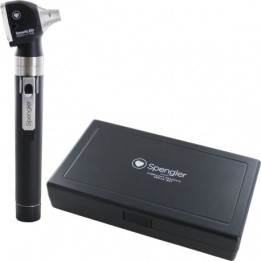 Otoscope SMARTLED 5500 à F.O. & LED à La Réunion