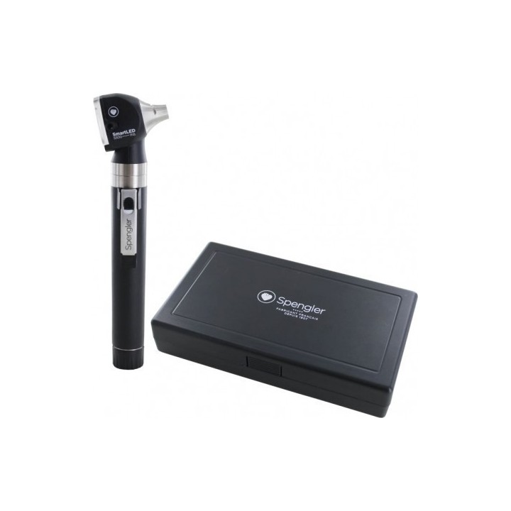 Otoscope SMARTLED 5500 à F.O. & LED à La Réunion