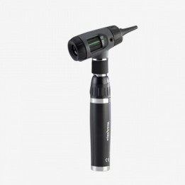 Otoscope haut de gamme Macroview LED à La Réunion