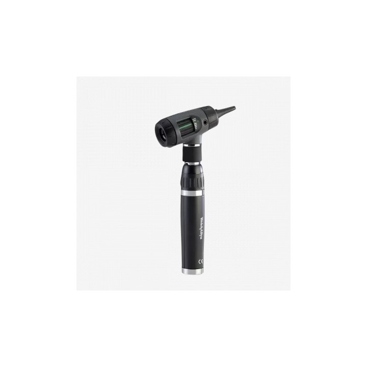 Otoscope haut de gamme Macroview LED à La Réunion