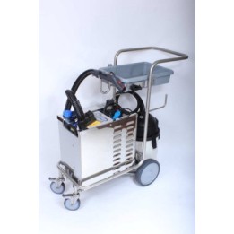 Nettoyeur vapeur SV5500 KIT à La Réunion