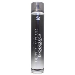 Spray destructeur d'odeur "coton fleuri" 750 ml à La Réunion
