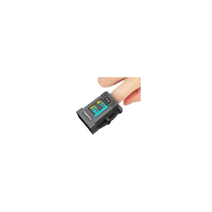 Oxywatch - Saturomètre à La Réunion  | Vente & Livraison