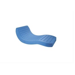 Matelas anti-escarre 90cm de classe II à La Réunion