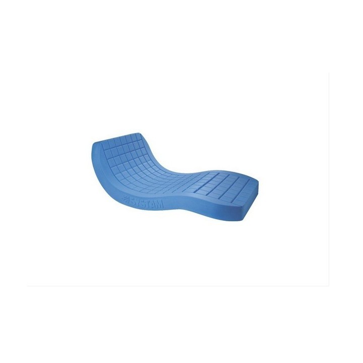 Matelas anti-escarre 90cm de classe II à La Réunion