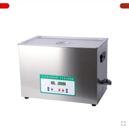 Nettoyeur à ultrason 6,5L à La Réunion | Vente & Livraison