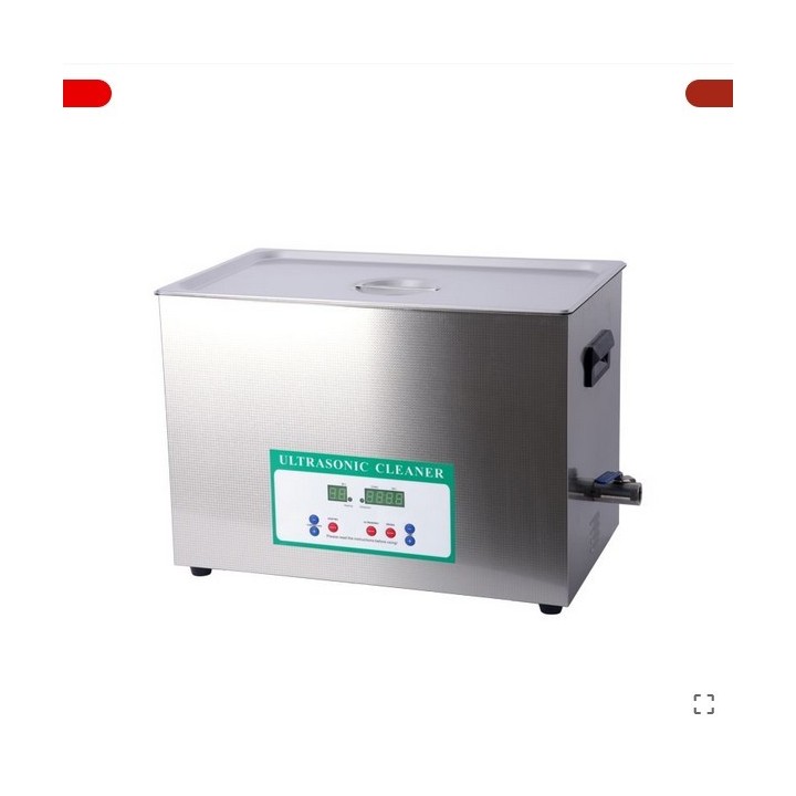Nettoyeur à ultrason 6,5L à La Réunion | Vente & Livraison