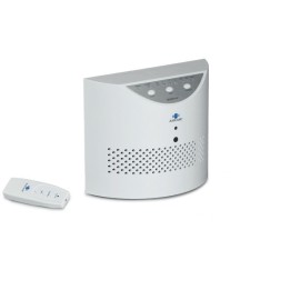 Purificateur d'air à La Réunion | Sans produits chimiques