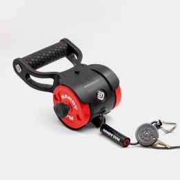 Poulies de musculation à La Réunion | Handy Gym Pack Pro