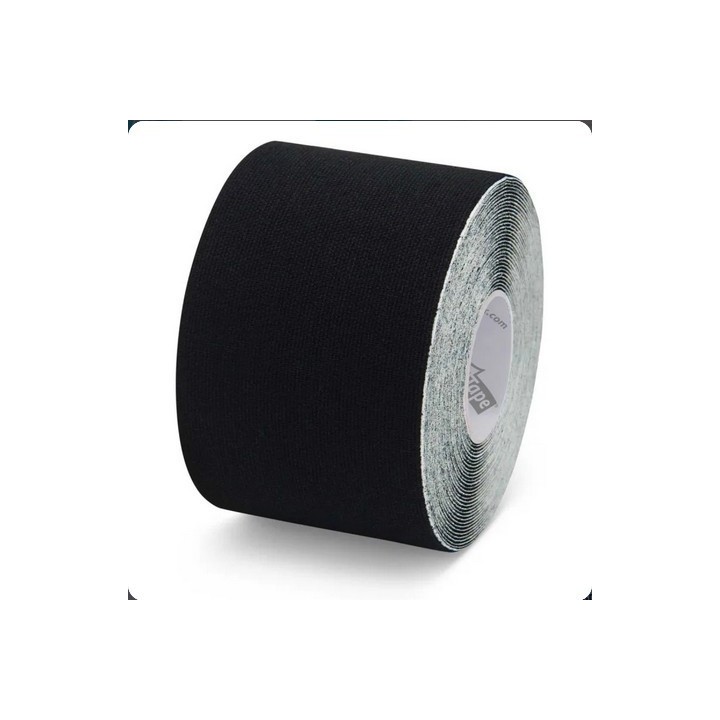 Bande de taping leukotape haut de gamme La Réunion | 5x25mm
