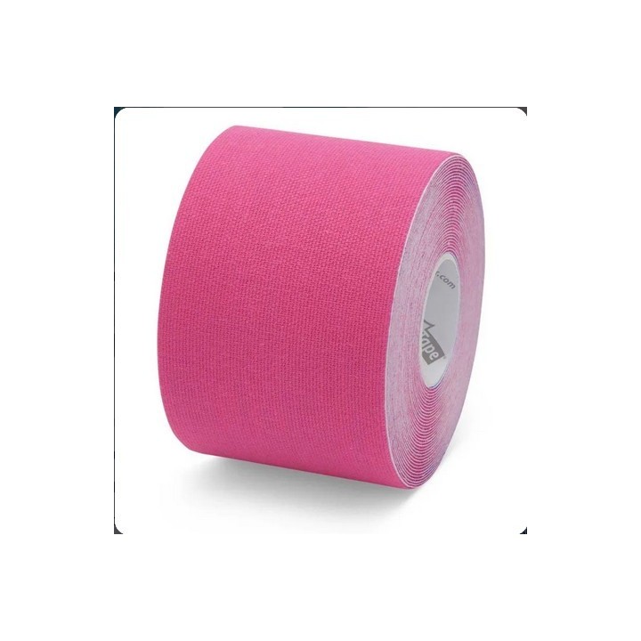 Bande de taping leukotape haut de gamme La Réunion | 5x75mm