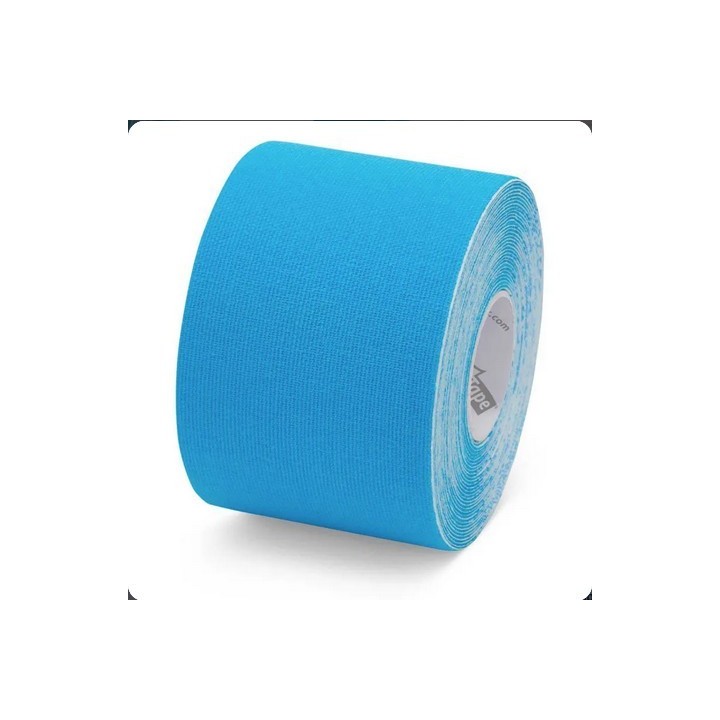 Bande de taping leukotape haut de gamme La Réunion | 5x75mm