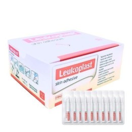 Colle cutanée Leukoplast à La Réunion | Plaies légères