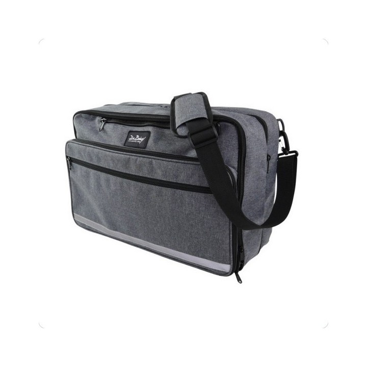 Sac à dos convertible Eiffel La Réunion | Vente & Livraison