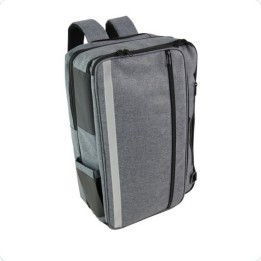 Sac à dos convertible Eiffel La Réunion | Vente & Livraison
