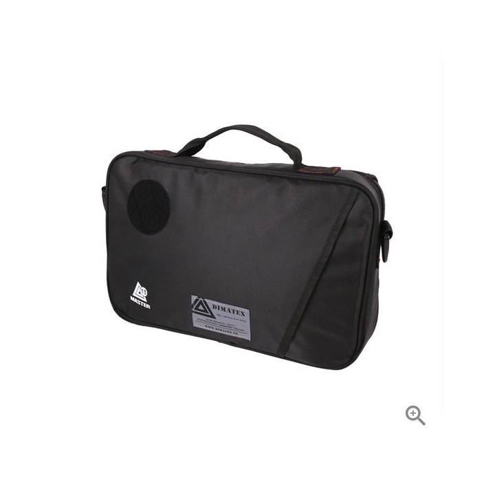 Sacoche Master 15 noire à La Réunion | Vente & Livraison