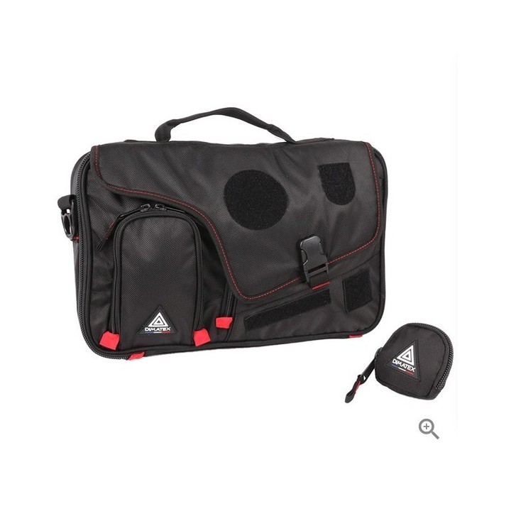 Sacoche Master 15 noire à La Réunion | Vente & Livraison